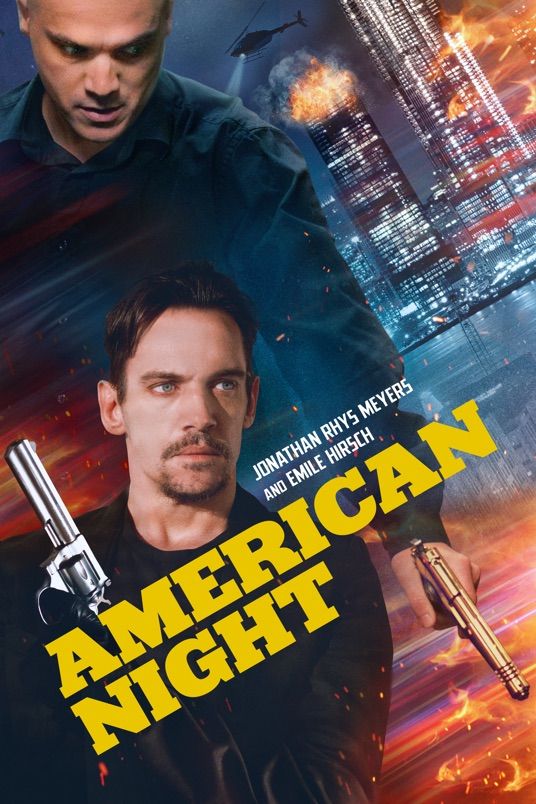 American Night (2021) Hindi [UnOfficial] Dubbed WEBRip download full movie